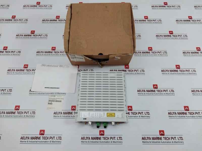 Andrew Wireless Systems 32Vdc/1A Medium Power Remote Unit Tfm 18/21-34 Ion-b