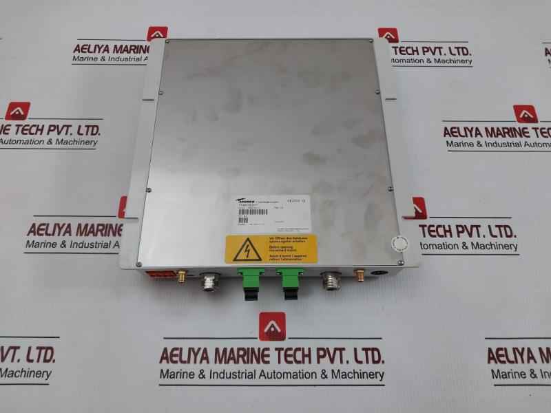Andrew Wireless Systems 32Vdc/1A Medium Power Remote Unit Tfm 18/21-34 Ion-b