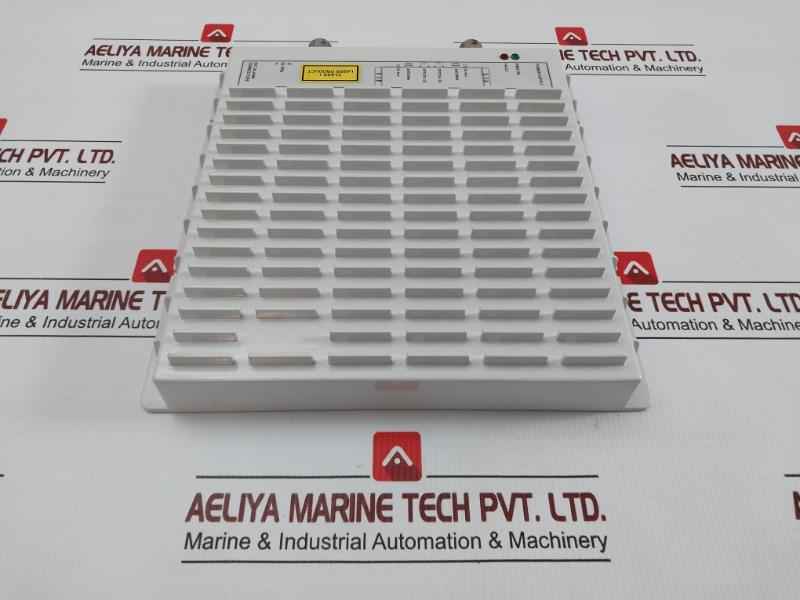 Andrew Wireless Systems 32Vdc/1A Medium Power Remote Unit Tfm 18/21-34 Ion-b