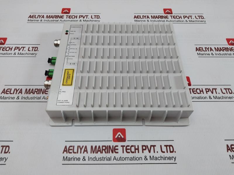Andrew Wireless Systems 32Vdc/1A Medium Power Remote Unit Tfm 18/21-34 Ion-b