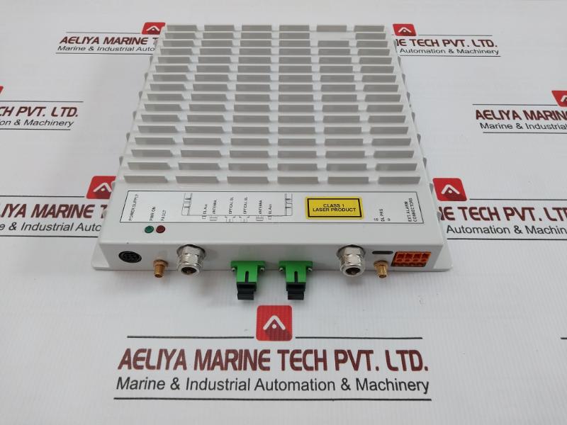 Andrew Wireless Systems 32Vdc/1A Medium Power Remote Unit Tfm 18/21-34 Ion-b
