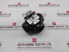 Anergy Sliper Valve 3S40