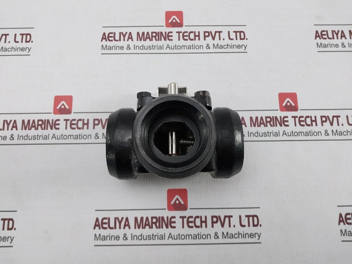 Anergy Sliper Valve 3S40