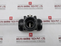 Anergy Sliper Valve 3S40