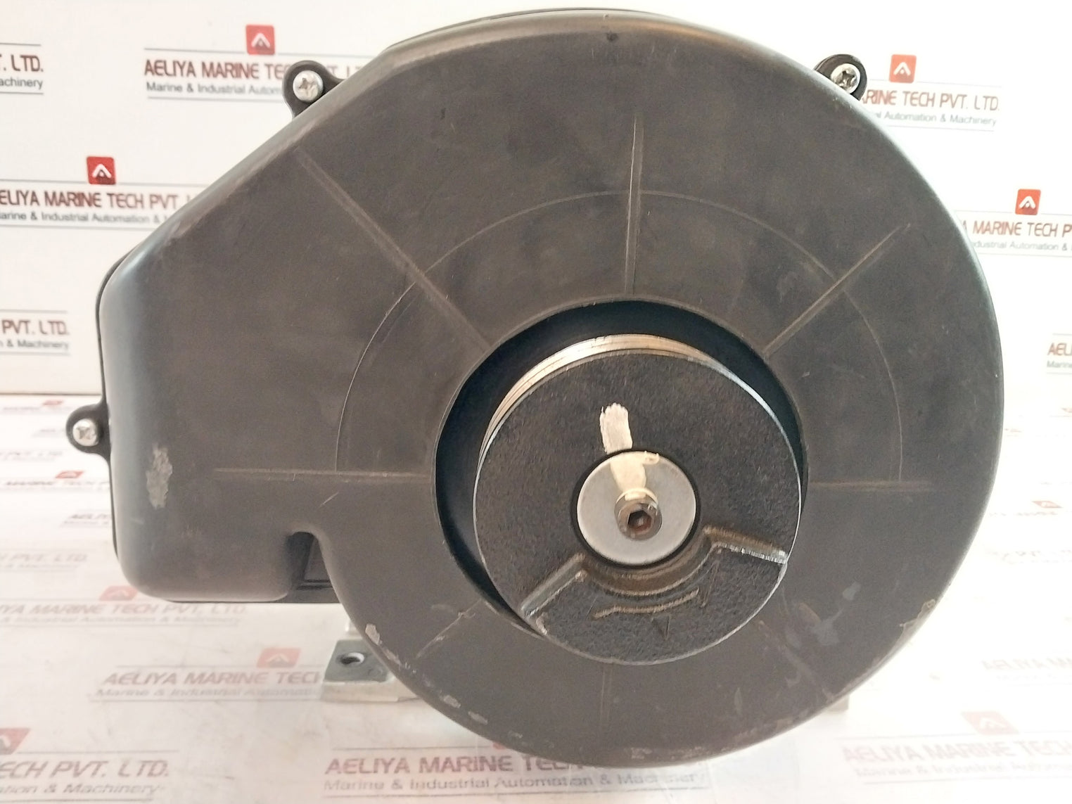 Anest Iwata Sl-1651E Oilfree Scroll Compressor