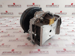 Anest Iwata Sl-1651E Oilfree Scroll Compressor