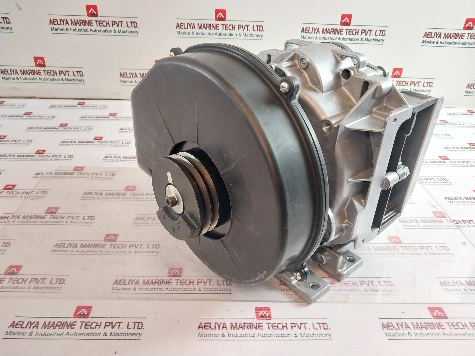 Anest Iwata Sl-1651E Oilfree Scroll Compressor