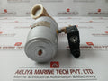 Angle Seat Solenoid Valve 7010/040V101021---c Schubert & Salzer