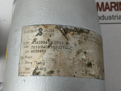 Angle Seat Solenoid Valve 7010/040V101021---c Schubert & Salzer