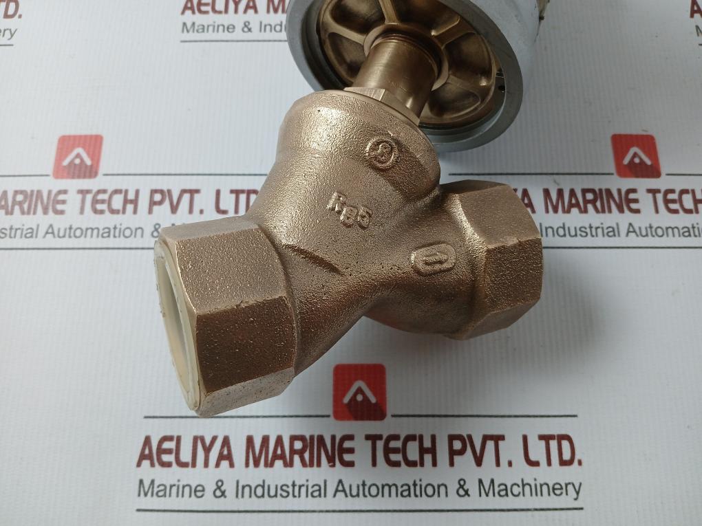 Angle Seat Solenoid Valve 7010/040V101021---c Schubert & Salzer