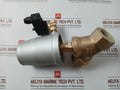 Angle Seat Solenoid Valve 7010/040V101021---c Schubert & Salzer