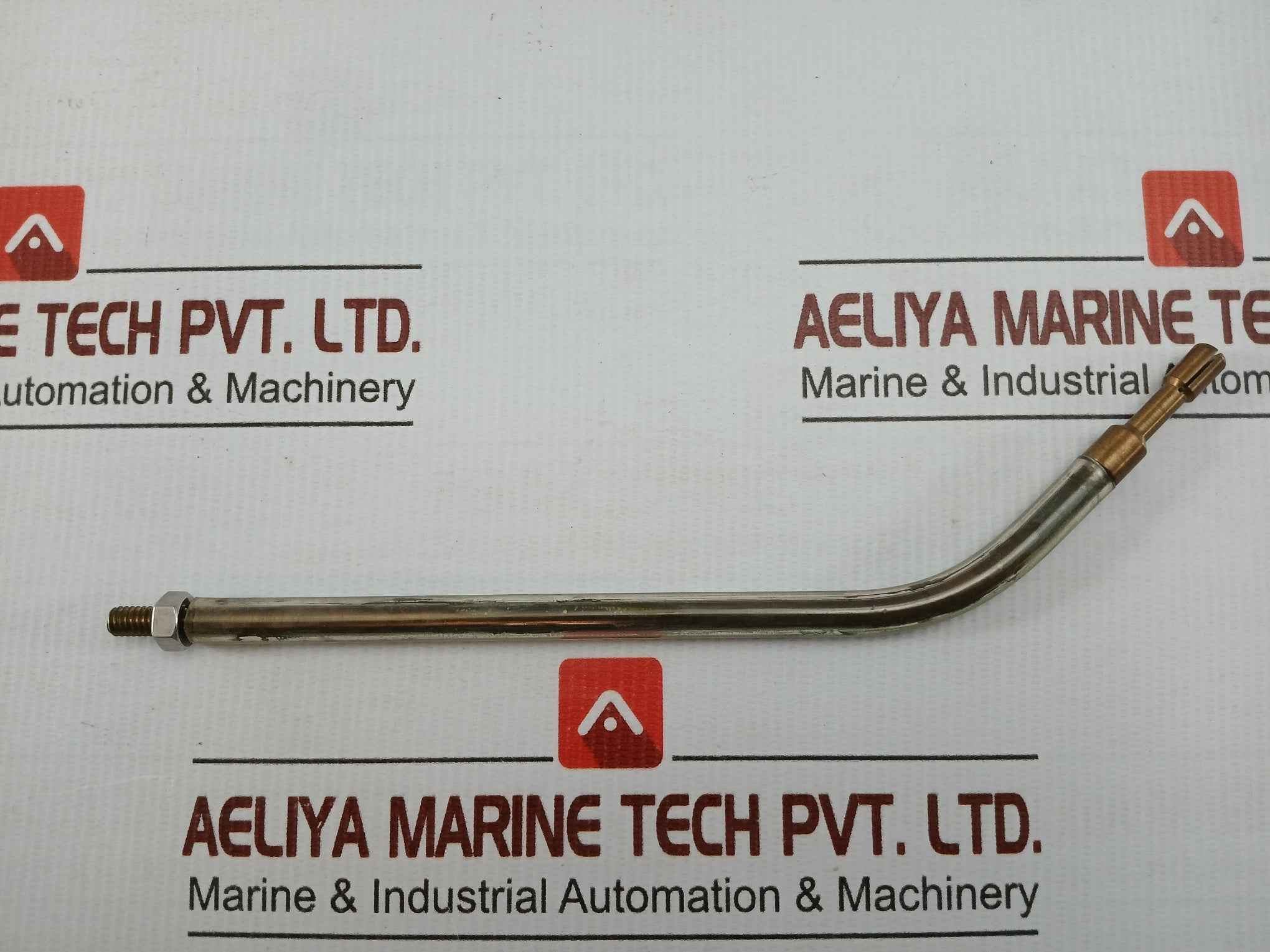 Angled Spray Lance Brand Doble Jlt0070