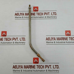 Angled Spray Lance Brand Doble Jlt0070