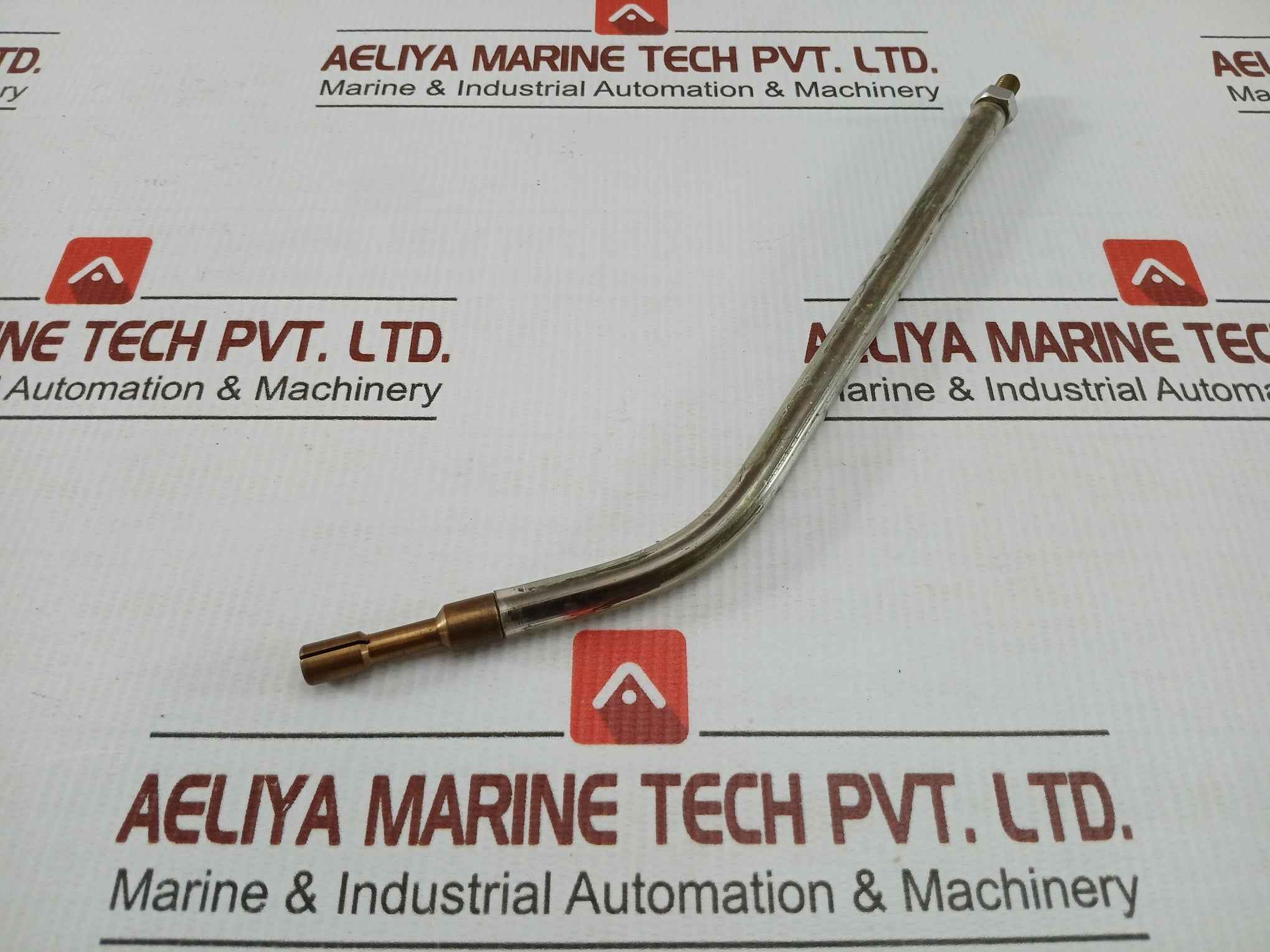 Angled Spray Lance Brand Doble Jlt0070