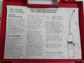 Anglo Nordic An134 Leak Detector