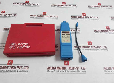 Anglo Nordic An134 Leak Detector