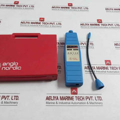 Anglo Nordic An134 Leak Detector