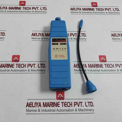 Anglo Nordic An134 Leak Detector