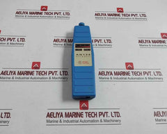 Anglo Nordic An134 Leak Detector