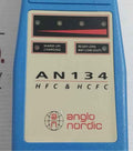 Anglo Nordic An134 Leak Detector