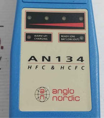 Anglo Nordic An134 Leak Detector