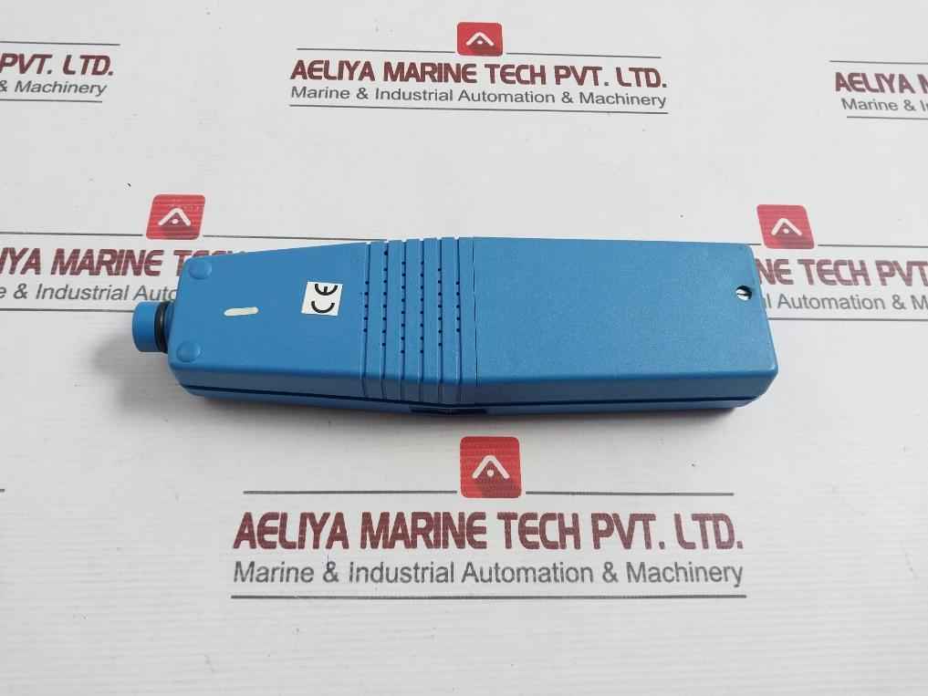 Anglo Nordic An134 Leak Detector