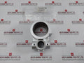 Angstrohm Mp10 Potentiometer Insulated For 300 Volt