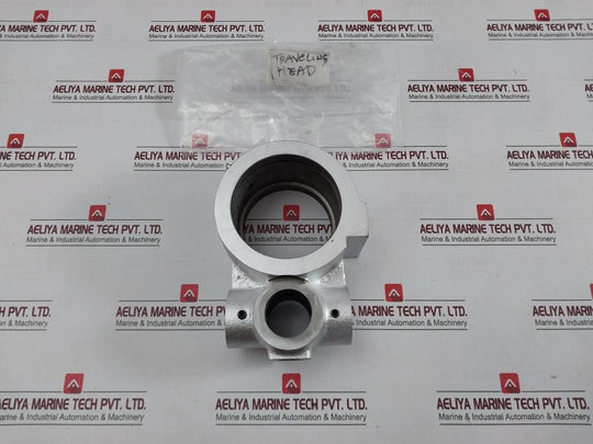 Angstrohm Mp10 Potentiometer Insulated For 300 Volt
