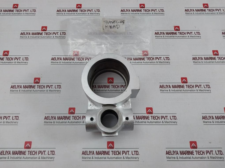 Angstrohm Mp10 Potentiometer Insulated For 300 Volt