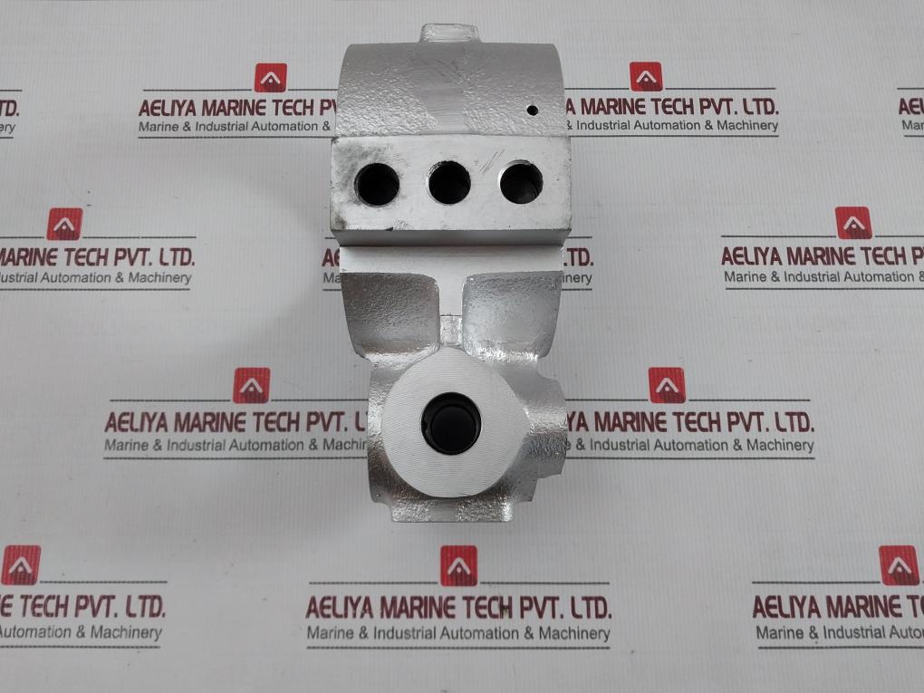 Angstrohm Mp10 Potentiometer Insulated For 300 Volt