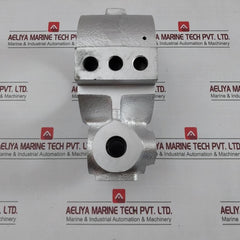 Angstrohm Mp10 Potentiometer Insulated For 300 Volt