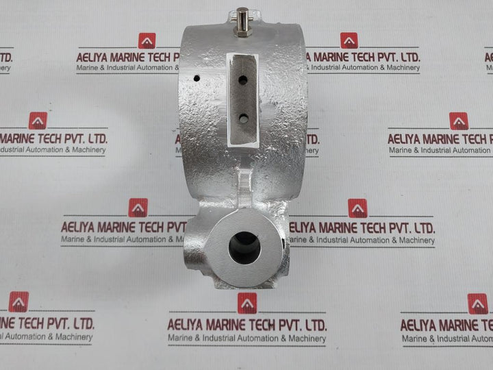 Angstrohm Mp10 Potentiometer Insulated For 300 Volt