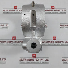 Angstrohm Mp10 Potentiometer Insulated For 300 Volt