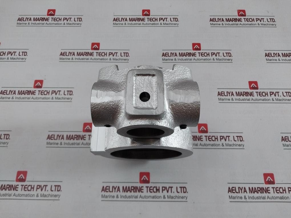 Angstrohm Mp10 Potentiometer Insulated For 300 Volt