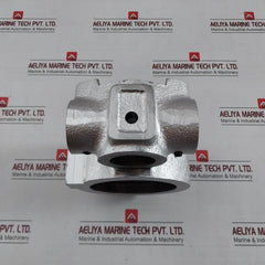 Angstrohm Mp10 Potentiometer Insulated For 300 Volt