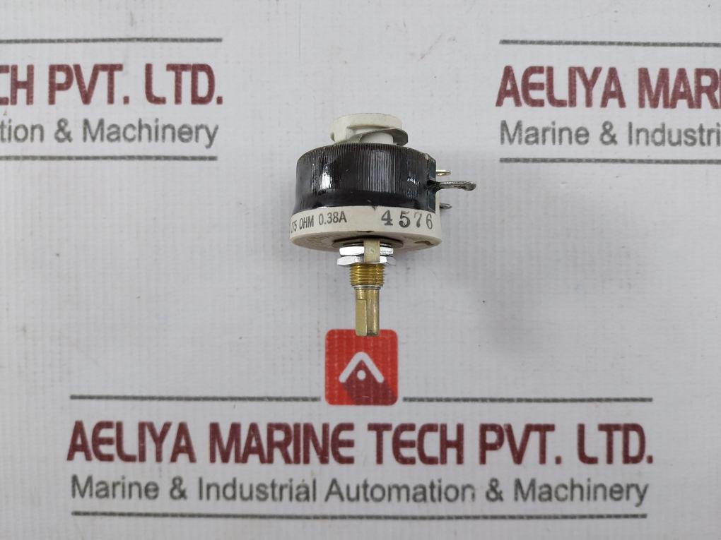 Angstrohm Mp10 Variable Resistor 175Ohms 25Watt