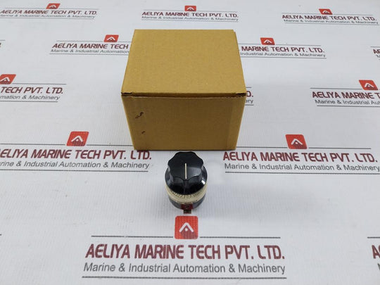 Angstrohm Precision Mp10 Rheostat Potentiometer 175 Ohm 38A