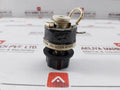 Angstrohm Precision Mp10 Rheostat Potentiometer 175 Ohm 38A