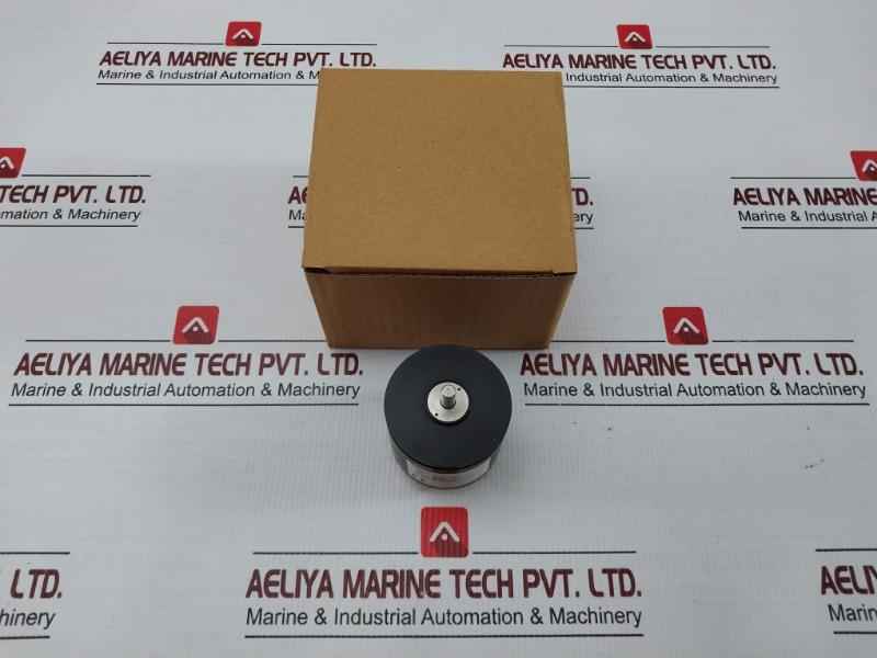 Angular Potentiometer Position Sensor Aw360 Ze11 Novotechnik