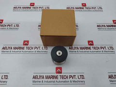 Angular Potentiometer Position Sensor Aw360 Ze11 Novotechnik