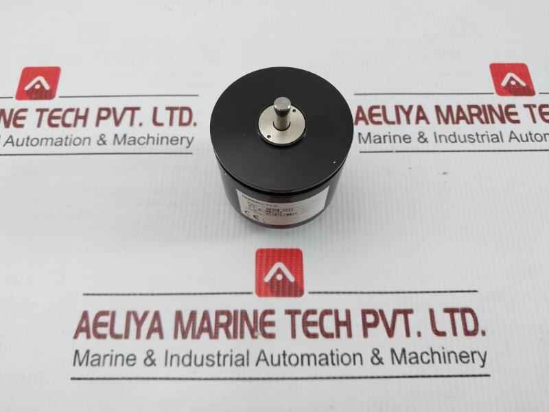 Angular Potentiometer Position Sensor Aw360 Ze11 Novotechnik