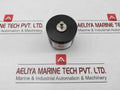 Angular Potentiometer Position Sensor Aw360 Ze11 Novotechnik