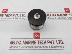 Angular Potentiometer Position Sensor Aw360 Ze11 Novotechnik