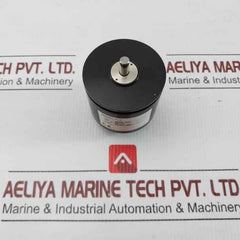Angular Potentiometer Position Sensor Aw360 Ze11 Novotechnik