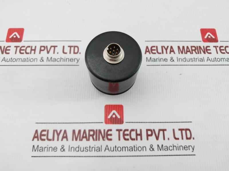 Angular Potentiometer Position Sensor Aw360 Ze11 Novotechnik