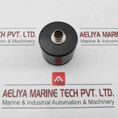 Angular Potentiometer Position Sensor Aw360 Ze11 Novotechnik