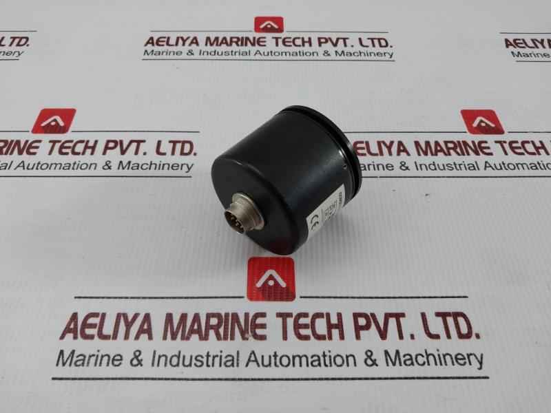 Angular Potentiometer Position Sensor Aw360 Ze11 Novotechnik