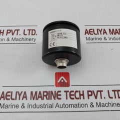 Angular Potentiometer Position Sensor Aw360 Ze11 Novotechnik