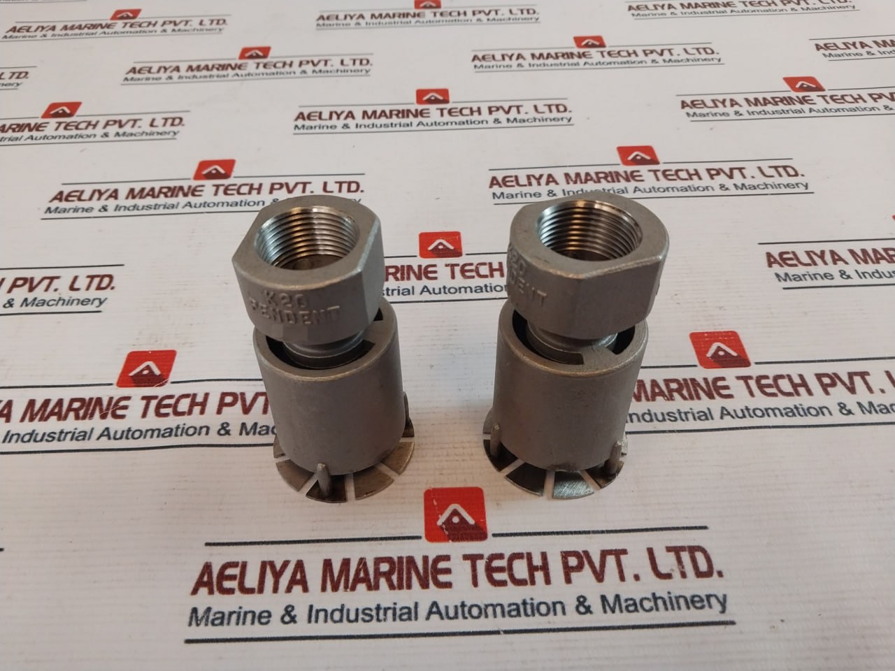 Angus Fire K20 Foam/Water Sprinkler