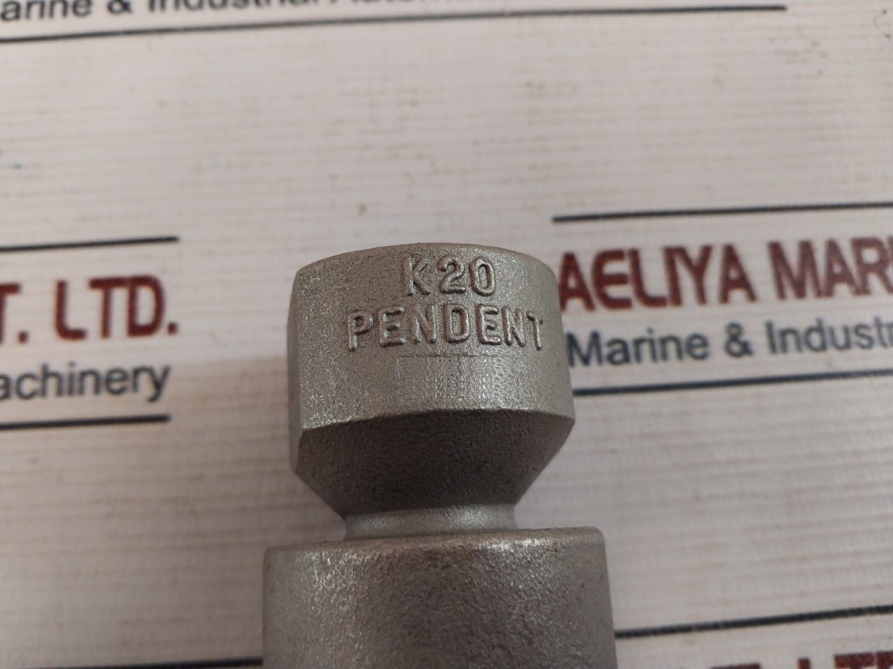 Angus Fire K20 Foam/Water Sprinkler